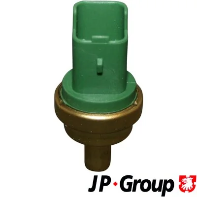 Sensor, coolant temperature